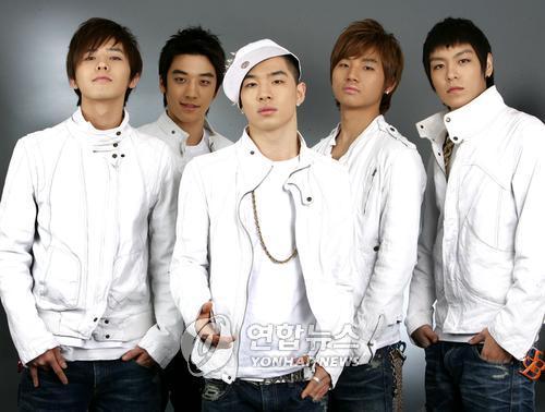 Bigbang