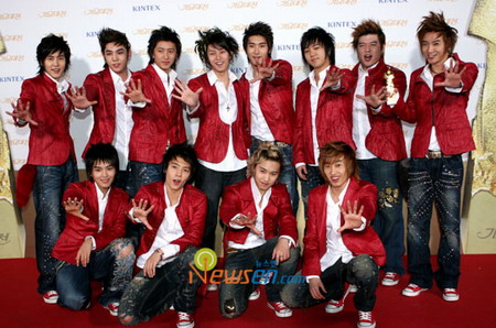 Super junior